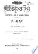 Soria