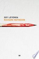 Soy leyenda