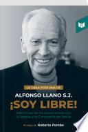 ¡Soy libre!