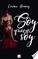 Soy quien soy (Serie Identidades ocultas 1)