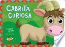 SPA-CABRITA CURIOSA