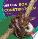 SPA-ES UNA BOA CONSTRICTORA (I