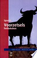 Spaans. Voorzetsels herbekeken