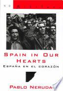 Spain in Our Hearts
