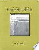 Spanish for Medical Personnel