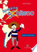 Speaking chileno