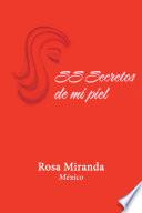 Ss Secretos De Mi Piel
