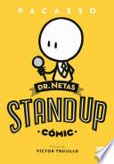 Stand Up Cómic