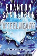 Libro Steelheart(Spanish Edition)