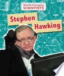Libro Stephen Hawking