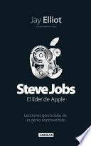 Steve Jobs el Lider de Apple