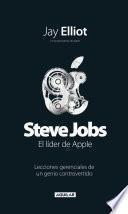 Steve Jobs. El líder de Apple