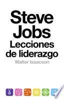 Steve Jobs: lecciones de liderazgo