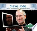 Steve Jobs: Pionero en computadoras y cofundador de Apple (Steve Jobs: Computer Pioneer & Co-Founder of Apple)