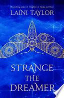 Strange the Dreamer