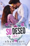 Libro Su deseo (Arlo)