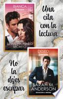Libro Su más profundo secreto - Seducción a medida
