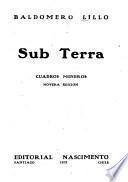 Sub terra