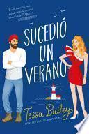 Sucedio Un Verano