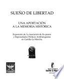 Sueño de libertad