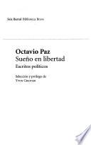 Sueño en libertad