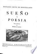 Sueño y poesía