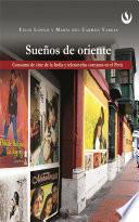 Sueños de oriente
