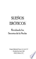 Suenos Eroticos/erotic Dreams