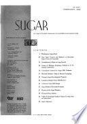 Sugar