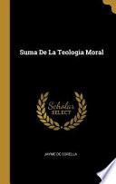 Libro Suma de la Teologia Moral