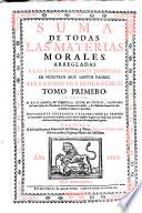 Suma de todas las materias morales