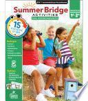 Summer Bridge Activities Spanish 1-2