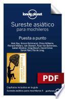Sureste asiático para mochileros 5. Preparación del viaje