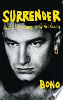 Surrender: 40 canciones, una historia / Surrender: 40 Songs, One Story