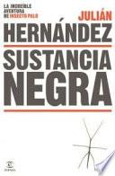 Sustancia negra
