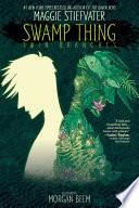 Swamp Thing: Twin Branches