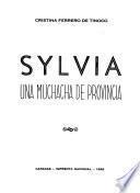Sylvia, una muchacha de provincia