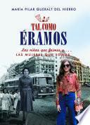 Tal como eramos