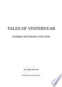 Tales of Yesteryear