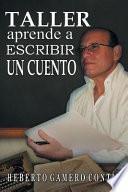Taller Aprende a Escribir un Cuento