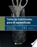 Taller de habilidades para el aprendizaje