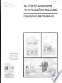 Taller de impuestos para pequeños negocios