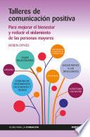 Libro Talleres de comunicación positiva