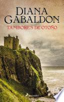 Tambores de otoño (Saga Outlander 4)
