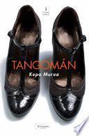 Tangomán