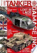 TANKER TECHNIQUES MAGAZINE ISSUE 04 (Español)