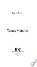 Tantas mentiras