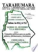 Tarahumara