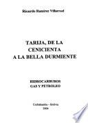 Tarija, de la Cenicienta a la Bella Durmiente