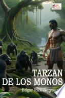 Tarzan de los Monos